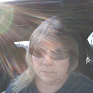 Meet your Posher, Deborah